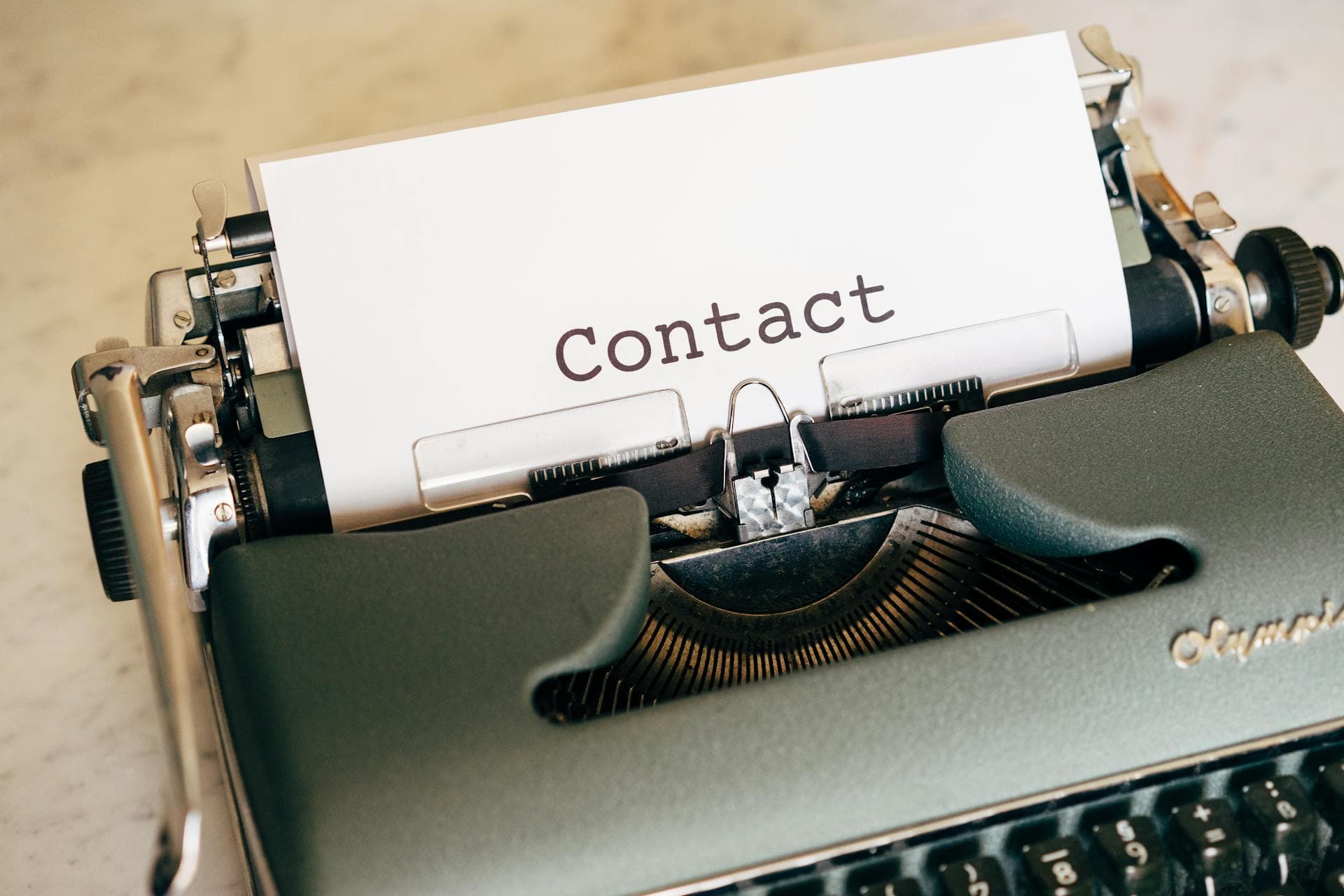 Kontakt Allset Electro in Basel