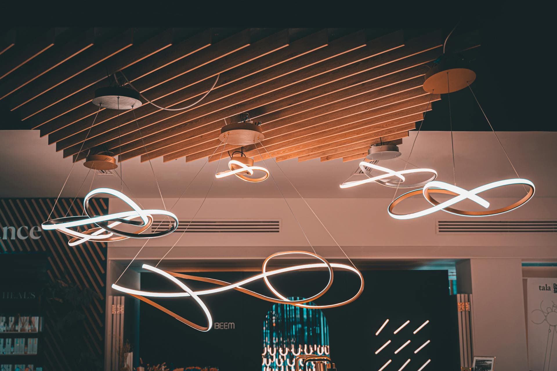 Neubau in Basel und Umgebung, Elektroinstallation nach NIN und NIV