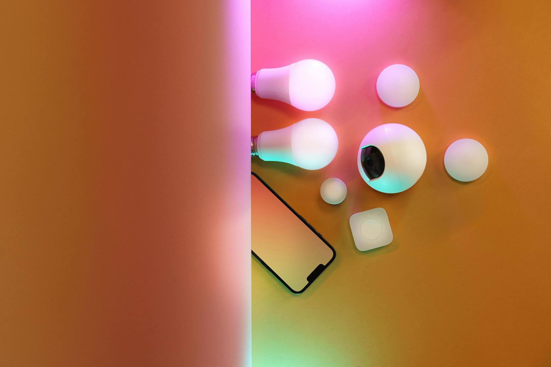 Smart Home in Basel und Umgebung, Elektroinstallation nach NIN und NIV