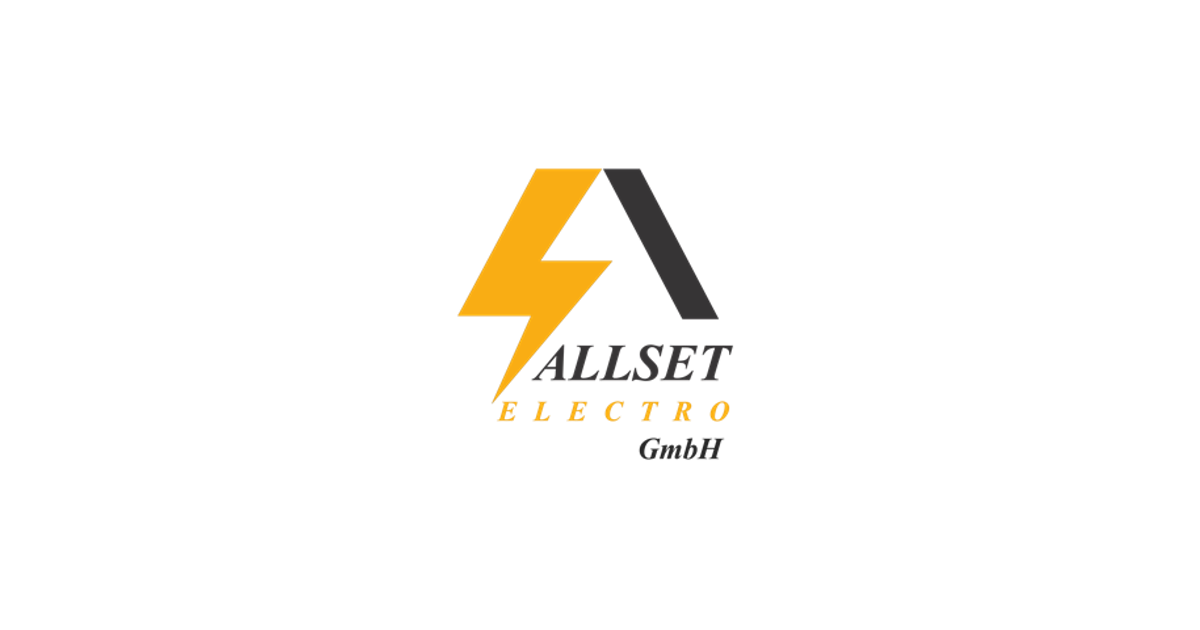 Start | Allset Electro